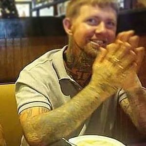 Meet your Posher, Richard